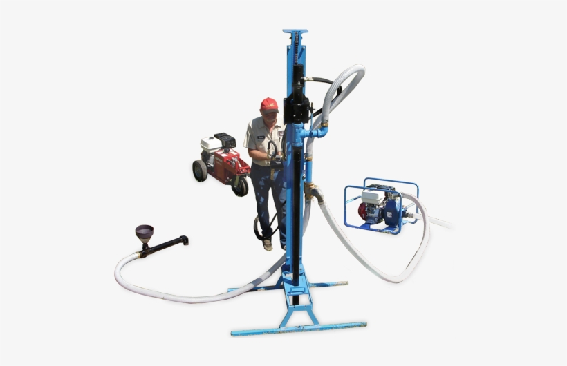 Water Well Drill Ls300h - Water Well, transparent png