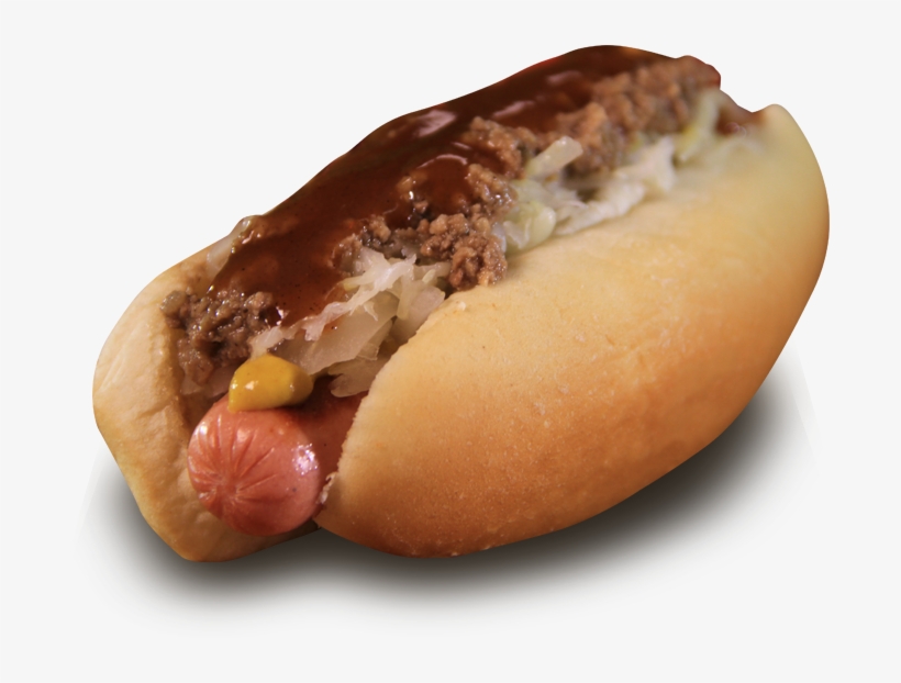 340 Calories - Sneaky Pete's Hot Dogs Original, transparent png