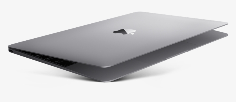 Apple Macbook May Go Button-free With Force Touch Keyboard - Anker Slim Power Bank, transparent png