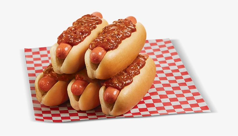 Chili Dogs - Vinyl Rollup Chess Board - Black, transparent png