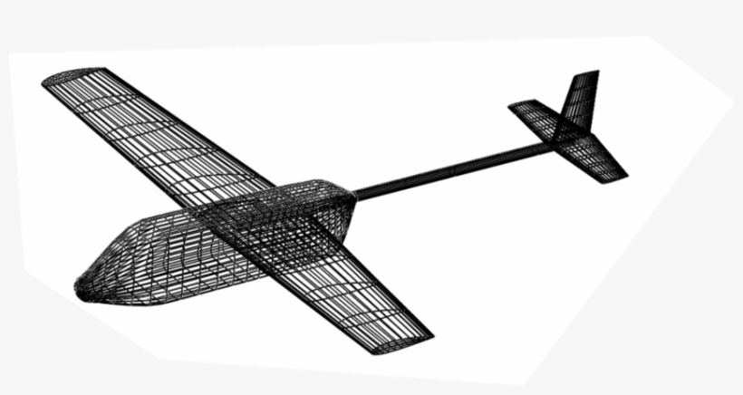 Conceptual Model Of The Uav - Conceptual Model, transparent png