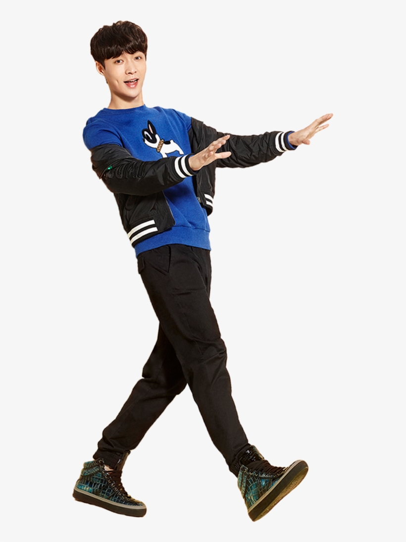 Layixingworld 🐏 On Twitter - Lay Exo Transparent, transparent png