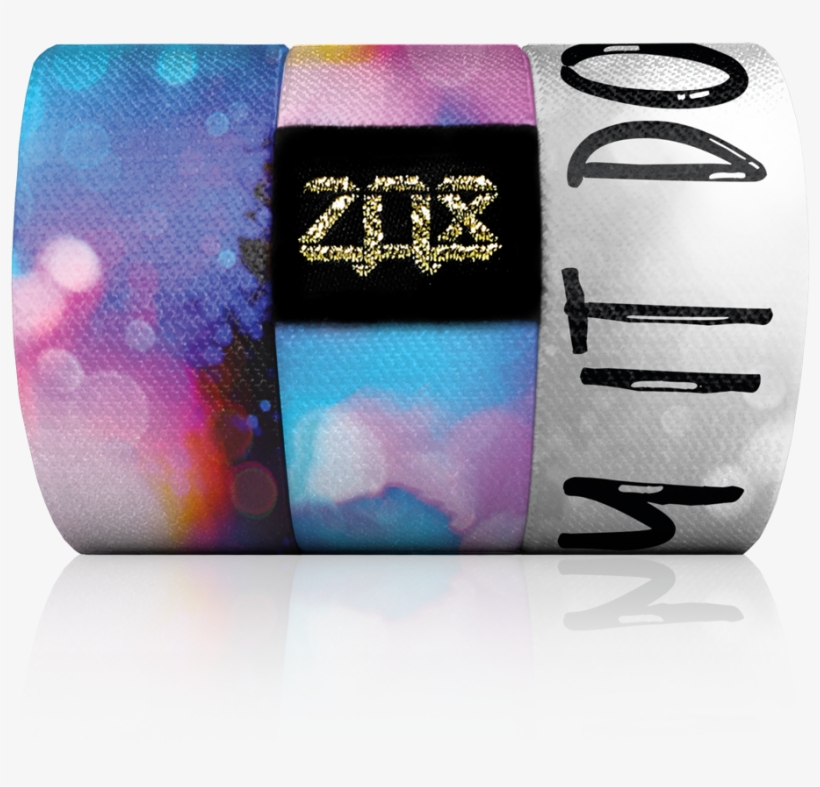 Lay It Down - Out Here Zox Straps Wristband, transparent png
