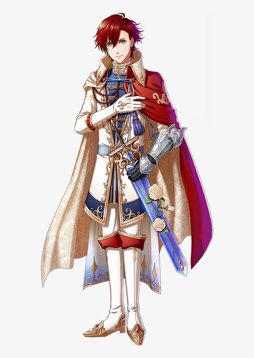 Avi Sun Route - Yume 100 Prince Avi, transparent png