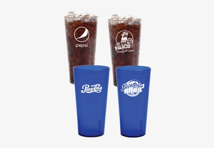 Carlisle Custom Tumblers - Citi Field Stadium, transparent png