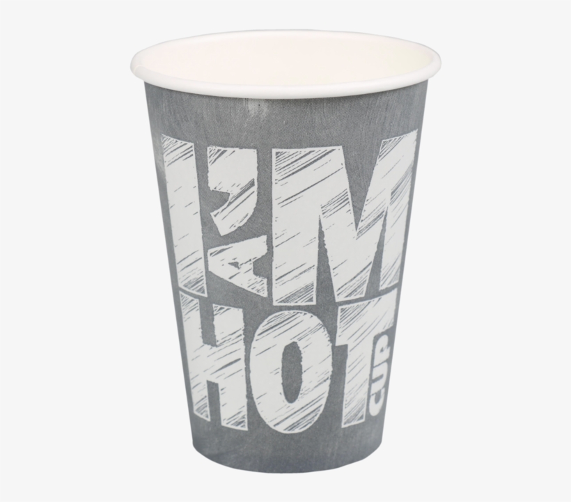 I'm Concept, Coffee Cup, I´m A Hot Cup Chalk, - I'm Concept, Beker, I ́m A Hot Cup Chalk, Karton En, transparent png