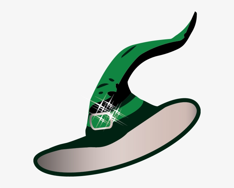 Witch Hat - Fundraising, transparent png