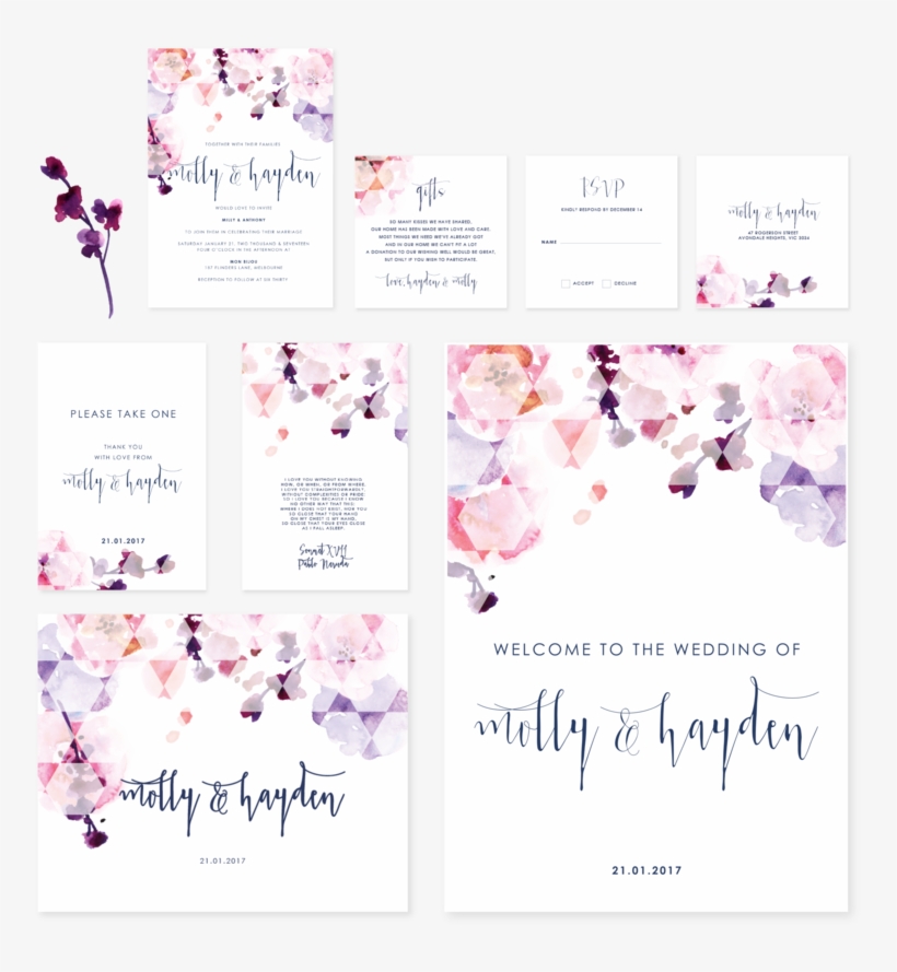 Molly Flat Lay-01 - Paper, transparent png