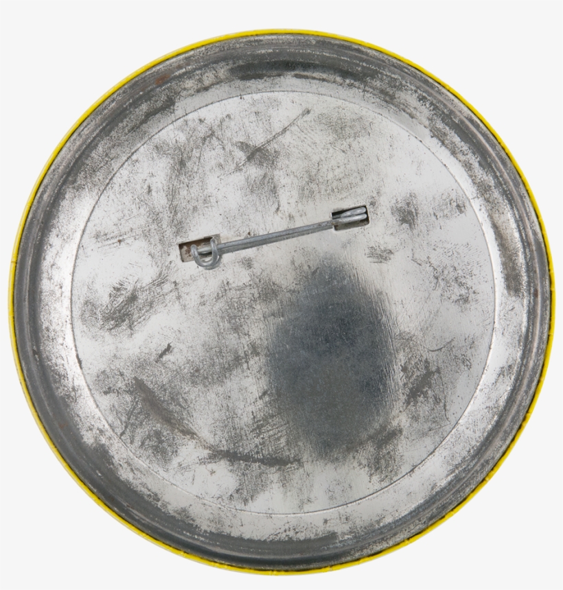 Take The Pepsi Challenge Button Back Advertising Button - Circle, transparent png