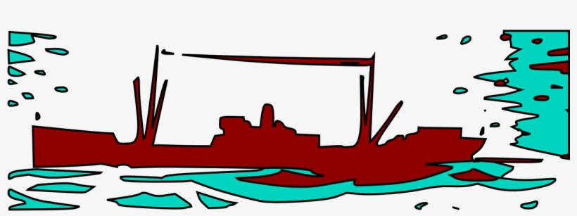 Military Vector Graphics - Ship, transparent png