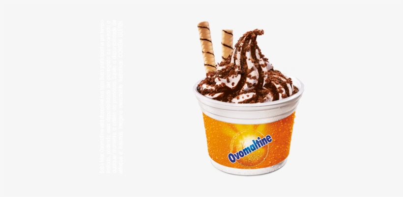 27 Mar - Soy Ice Cream, transparent png