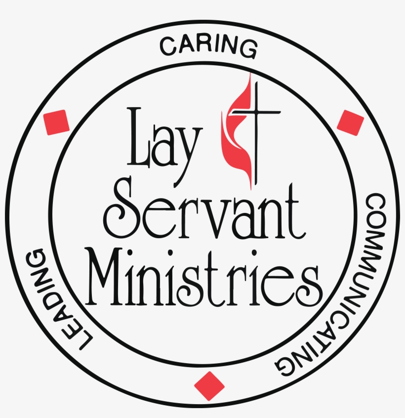 Lsm Certification - Lay Servant Ministries, transparent png
