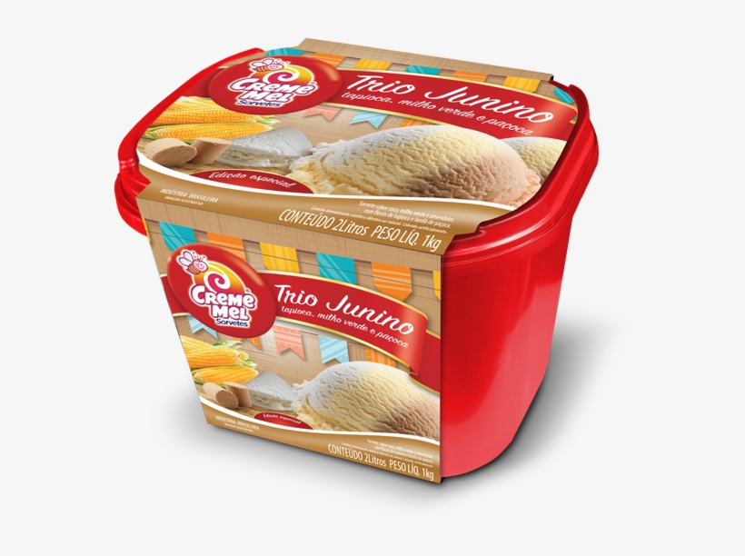 Publicado Em 18 De Maio De - Sorvete Creme Mel Png, transparent png