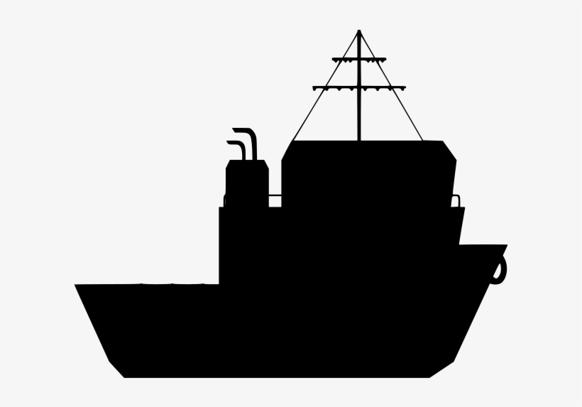 Download Png - Boat, transparent png