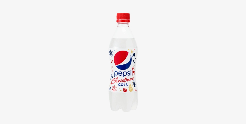 February 2018 Strawberry Shortcake Pepsi - Plastic Bottle, transparent png