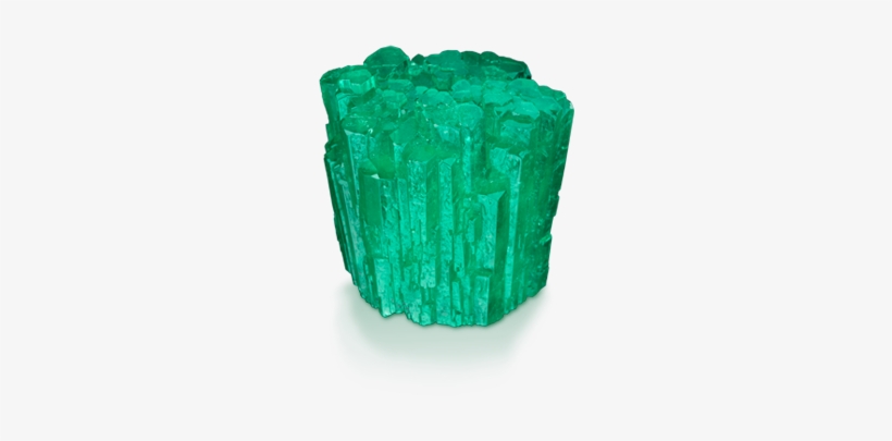 See Gem As - Transparent Background Emerald Green Stone Png, transparent png