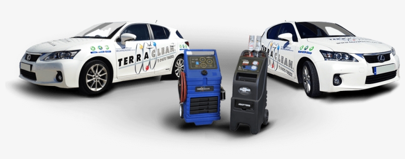 Terraclean Car, transparent png