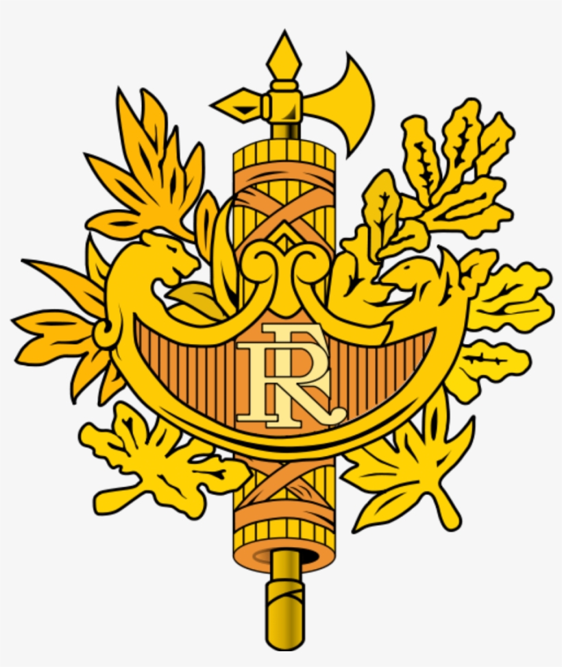 Utiles - - National Emblem Of France, transparent png