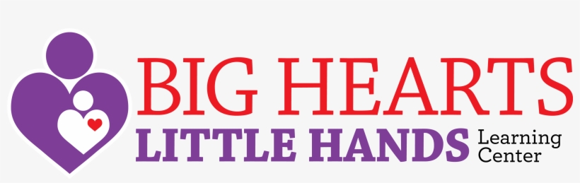 Big Hearts Little Hands, transparent png