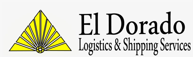 El Dorado International Freight Forward - El Dorado Furniture, transparent png