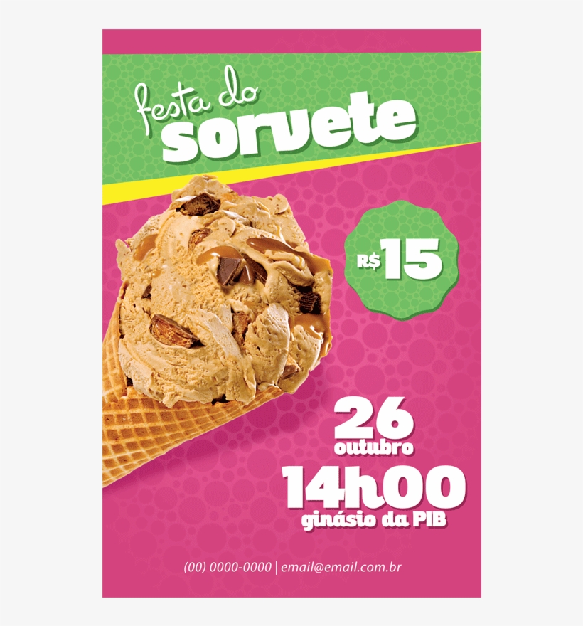Festa Do Sorvete - My First Board Book Of Numbers, transparent png