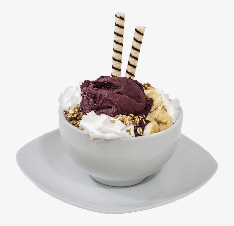 2720927 Orig - Açaí Png Com Chocolate, transparent png