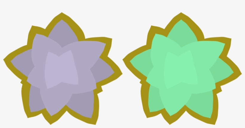 Succulents Would Be The Equivalent Of Mushrooms On, transparent png