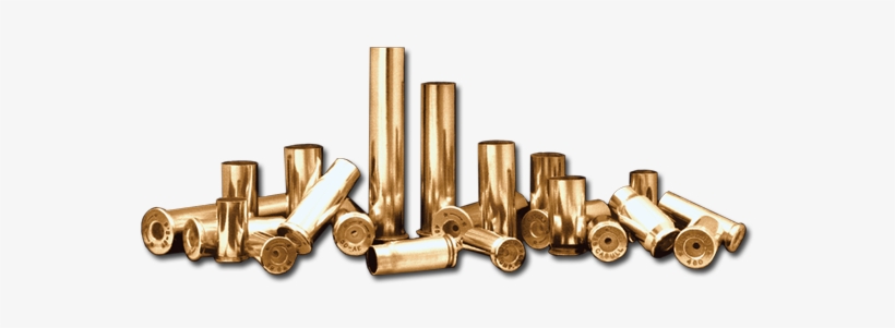 Starline Pistol & Rifle Brass - Starline Brass, transparent png