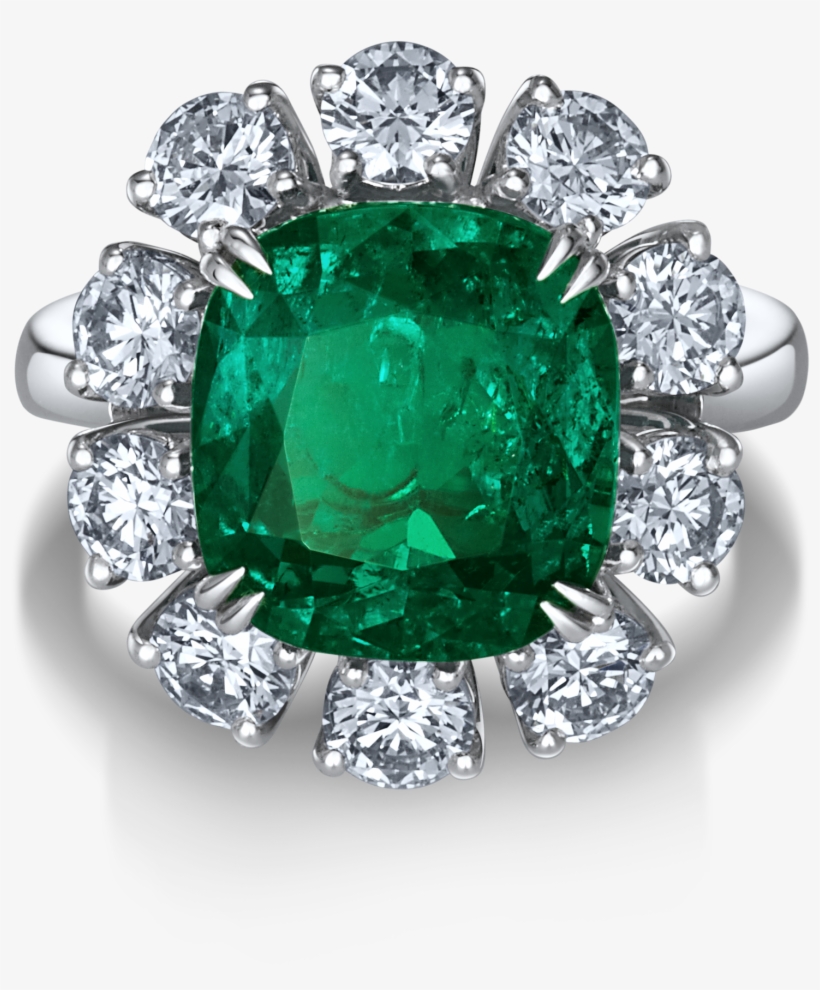 Emeralds Typically Have Inclusions That Are Visible - Suen Jewellers, transparent png