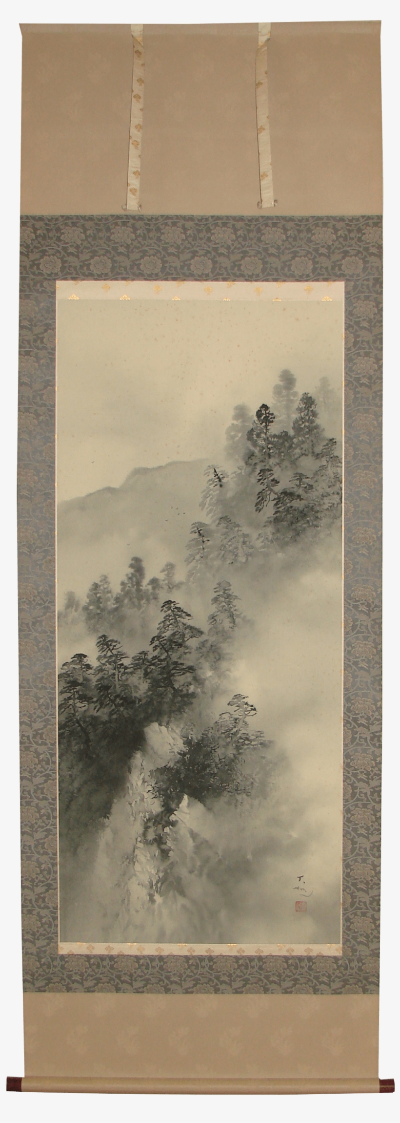 Removal Stain Remove Restoration Restore Kakejiku Japanese - Kakemono, transparent png