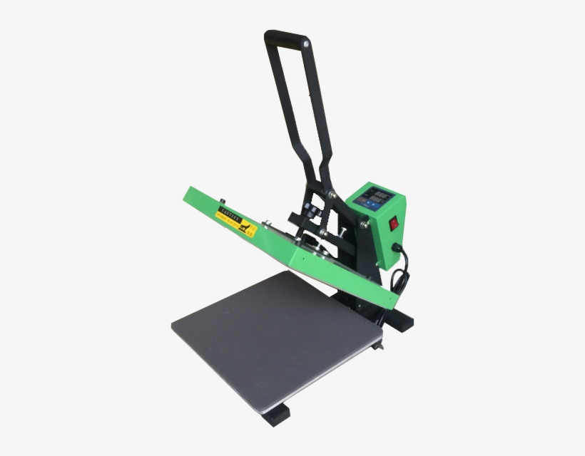 Heat Press, transparent png