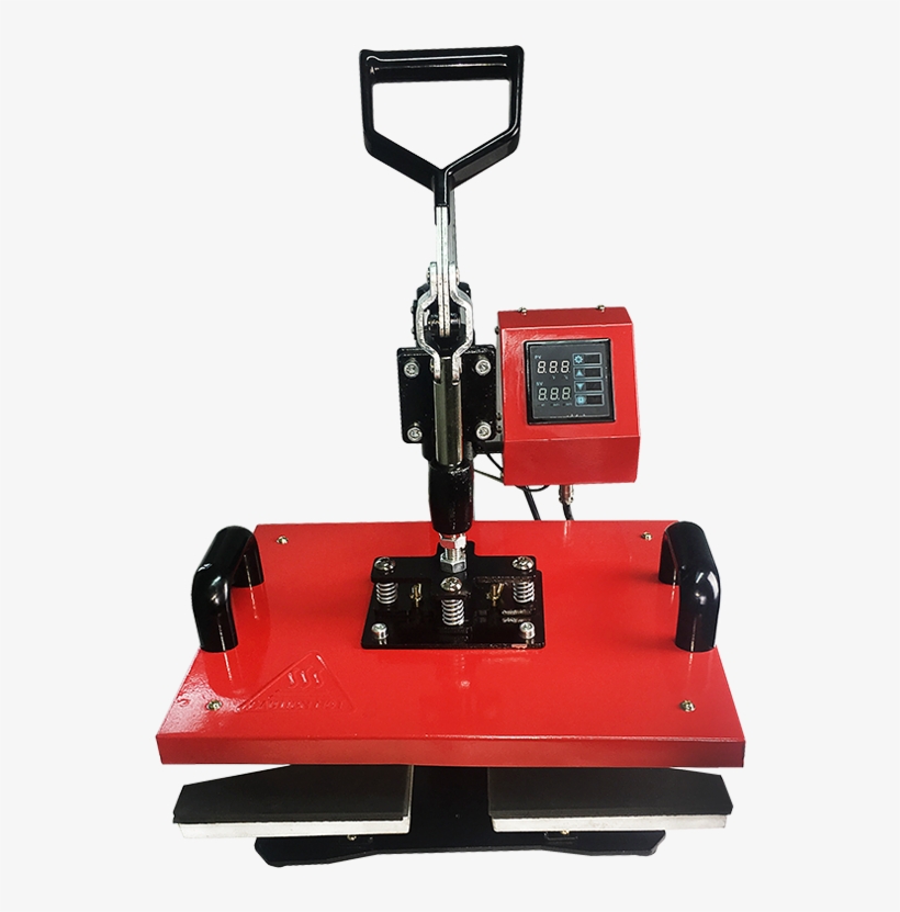 Heat Press Machine Png - Footwear, transparent png