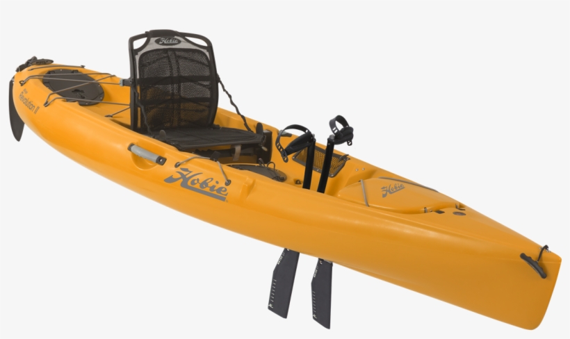 Mirage Revolution 11 Fishing Kayaks - Hobie Mirage Revolution 11, transparent png