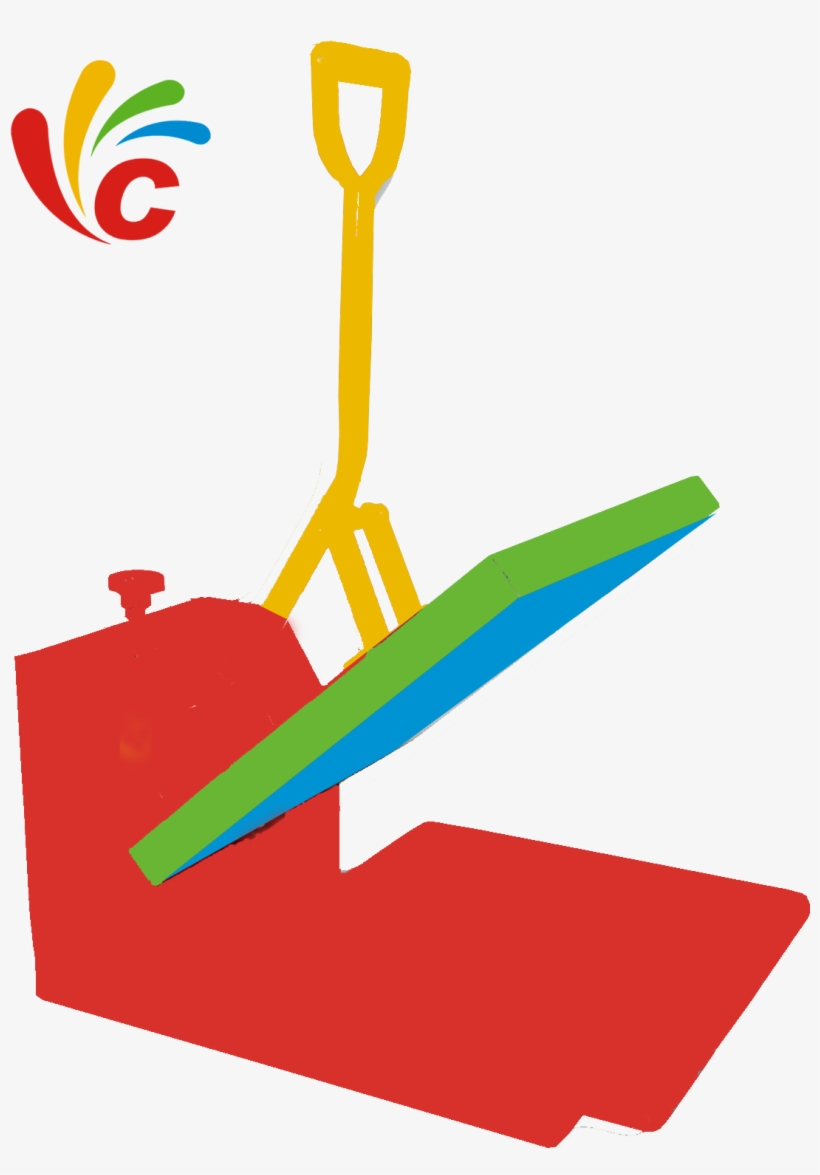 What Is Heat Press Machine - Heat Press, transparent png