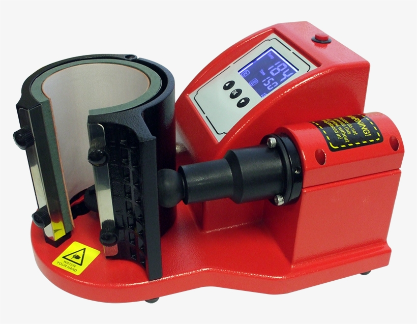 Heat Press, transparent png