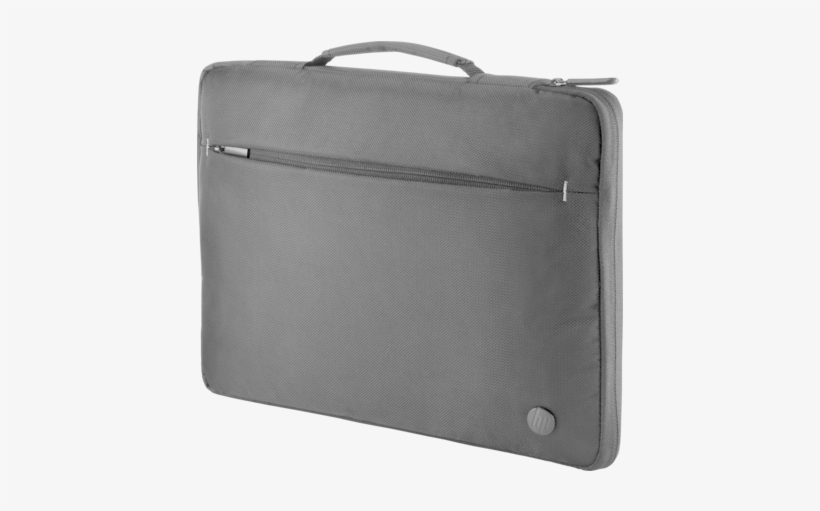 Hp - Hp 14.1 Business Sleeve, transparent png