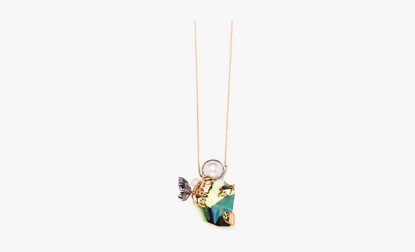 Locket, transparent png