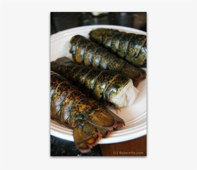 How To Make Perfectly Succulent Lobster Tail - Most Succulent Lobster Tail, transparent png