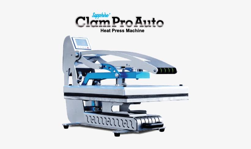 Heat Press Machine Buying Guide Philippines - Heat Press, transparent png