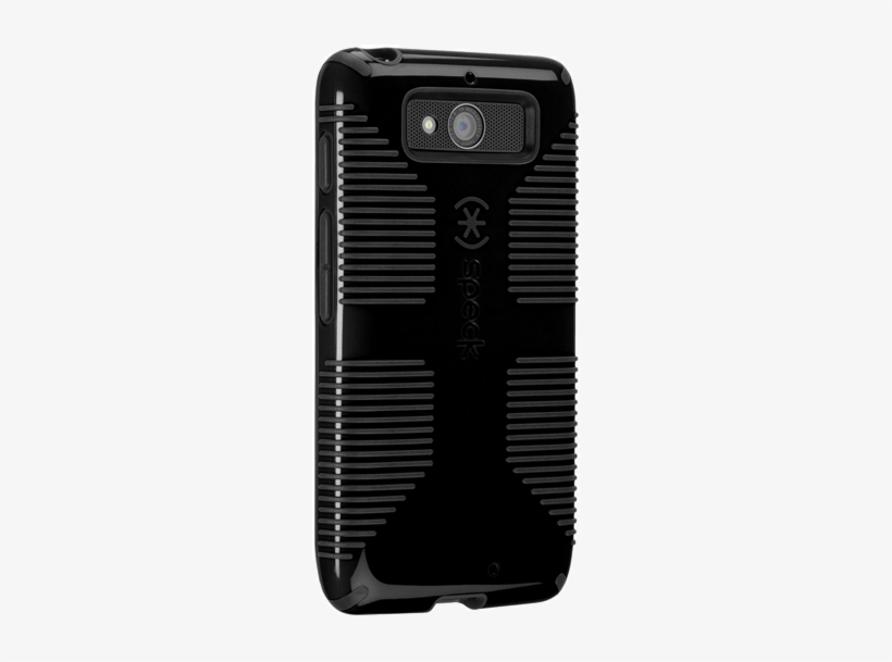 Candyshell Grip Motorola Droid Mini Cases - Speck Products Candy Shell Grip Case For Motorola Droid, transparent png