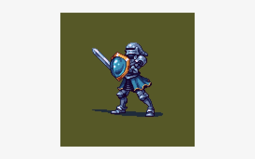 Figurine, transparent png