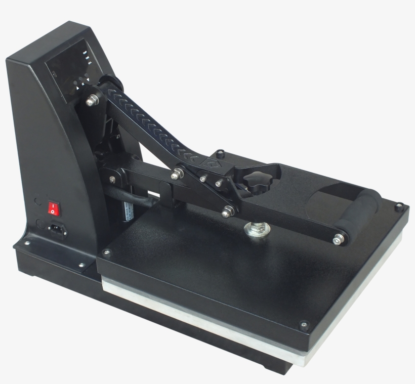 Zoom - Heat Press, transparent png