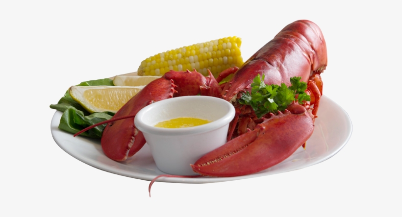 Purchase Delicious Fresh Maine Lobster From Cape Porpoise - Seafood Lobster, transparent png