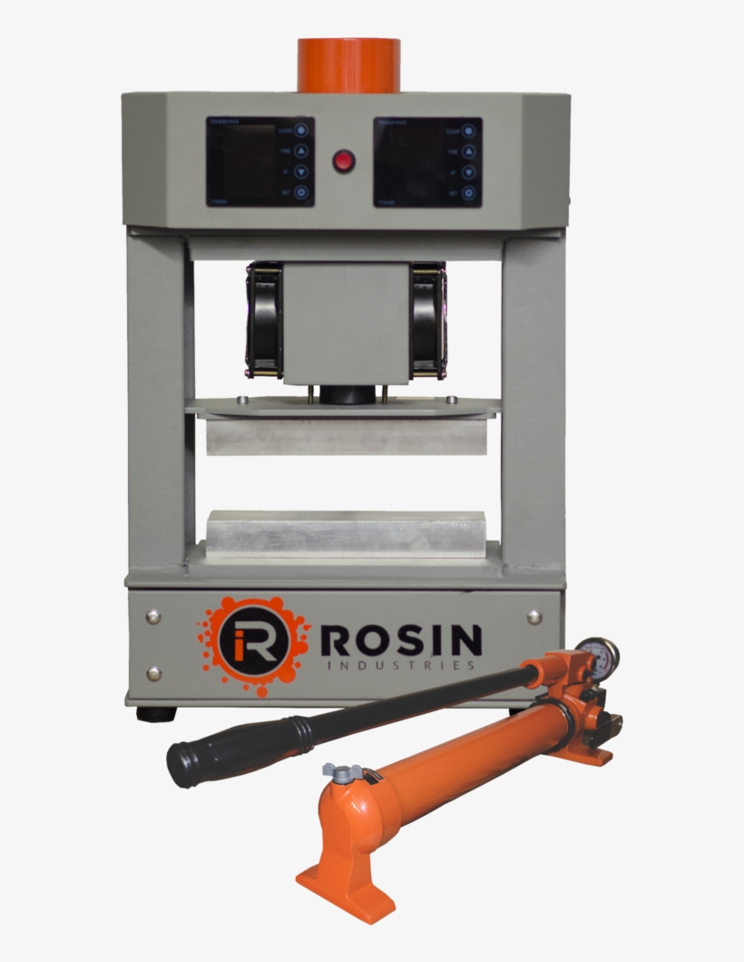 Best Rosin Press 2018, transparent png