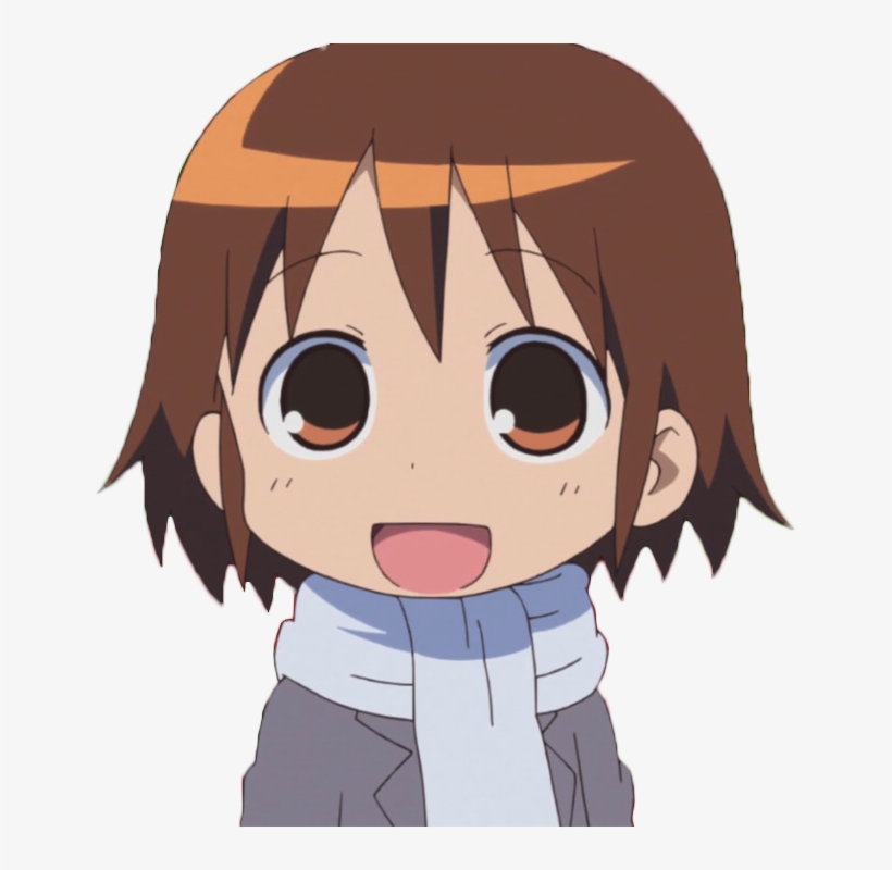 Yasuna From Kill Me Baby, Because She's Retarded - Kill Me Baby Png, transparent png