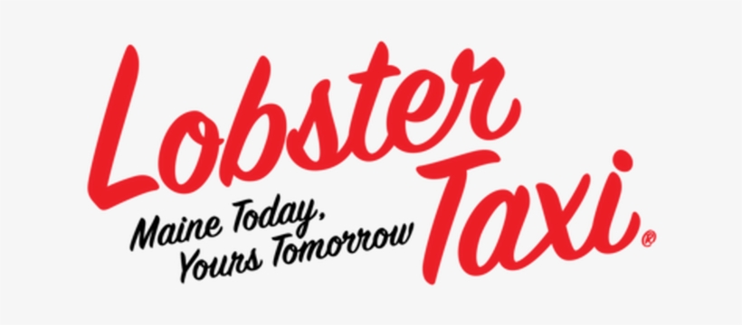Hello, And Welcome To Lobster Taxi, The Place For The - Calligraphy, transparent png