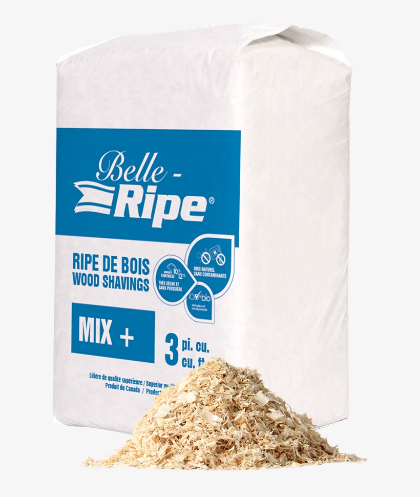 Mix Shavings - Litière De Copeaux De Bois D Épinette, transparent png
