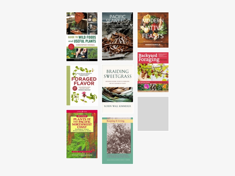 Plant Identification And Foraging - Pacific Seaweeds: Updated And Expanded Edition, transparent png