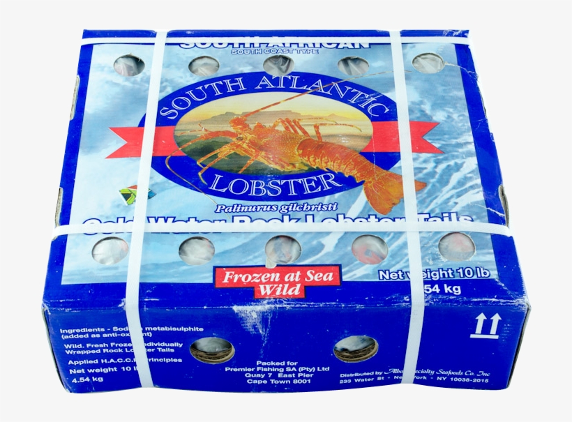 Lobster Tails - Food, transparent png