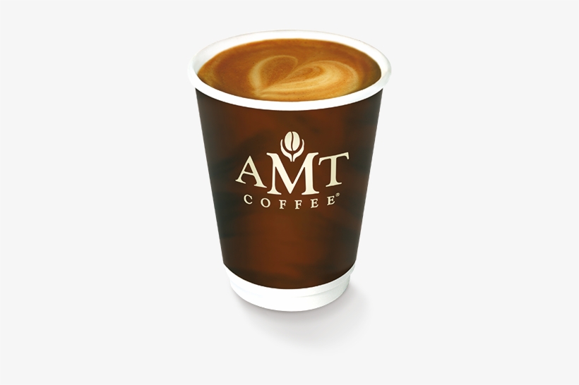 Hot Drinks - Amt Coffee, transparent png